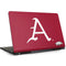 University of Arkansas-Fayetteville A Red Dell Inspiron Skin